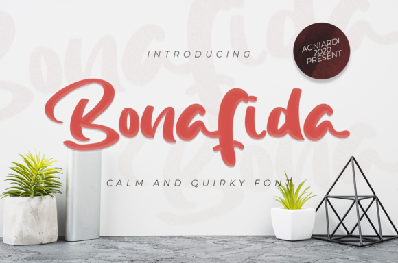 Bonafida Typeface: A Designer’s Review for Web Projects