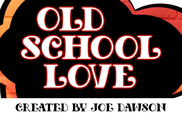 Old School Love: A Retro Font That Drives Engagement