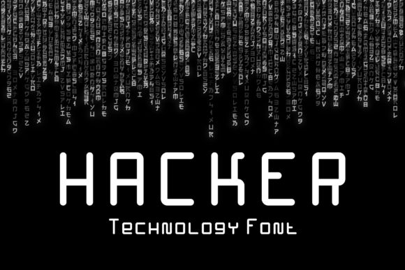 Why Hacker Font Can Shape a Bolder Visual Identity